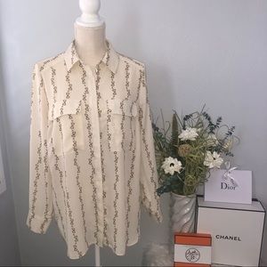 Almost new! Primark Long sleeve